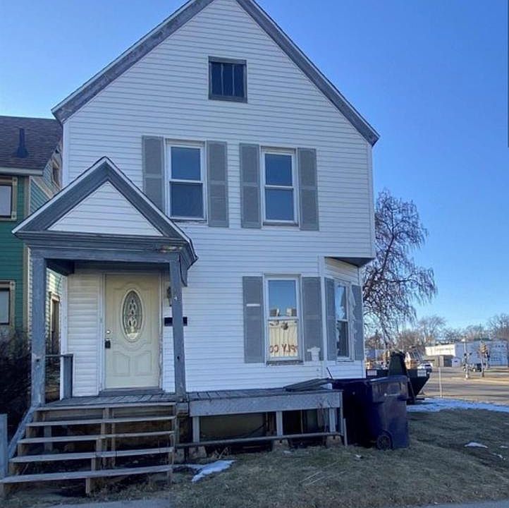 104 Linn Street, Janesville, WI 53548 Zillow