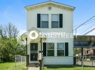 2528 Cedar St, Louisville, KY 40212