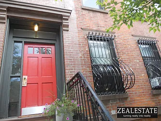 Rented by ZealEstate Group Inc