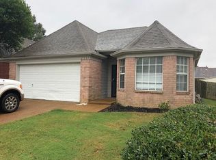 3337 Tulane Rd W, Horn Lake, MS 38637