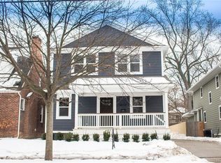 1840 Marywood Dr, Royal Oak, MI