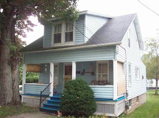 519 W Main St, Ridgway, PA 15853