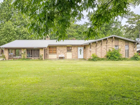 3889 Anderson Rd, Bastrop, LA 71220