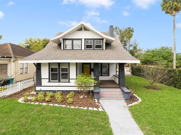 500 S Osceola Ave, Orlando, FL 32801
