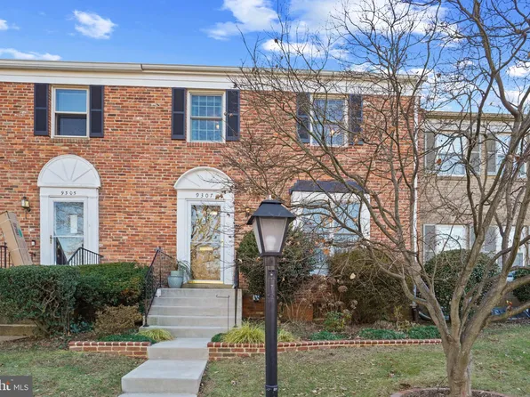 9307 Marycrest St, Fairfax, VA 22031