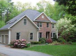 23 Captains Way, Exeter, NH 03833