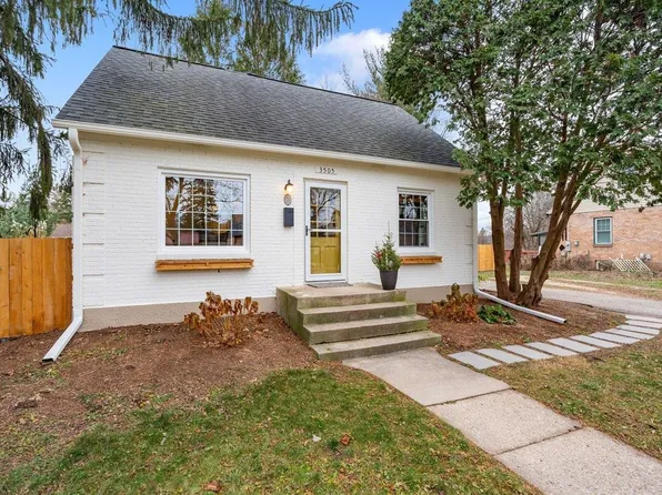 3505 Lucia Crst, Madison, WI 53705