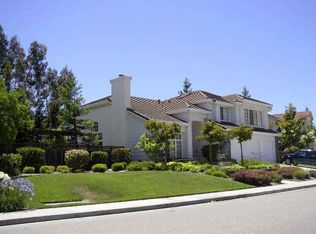 1140 Timbercreek Rd, San Ramon, CA 94582