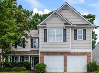 483 Ethridge Dr NW, Kennesaw, GA 30144
