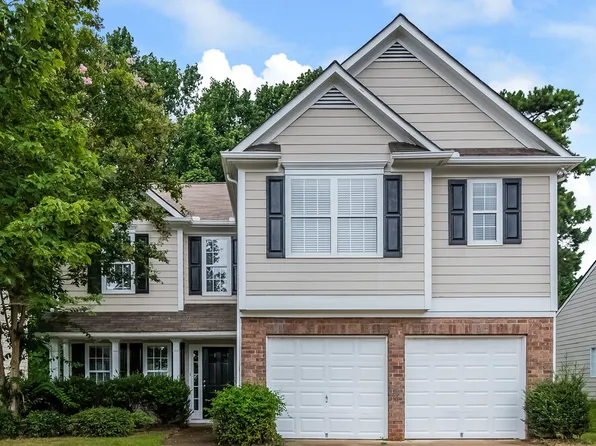 483 Ethridge Dr NW, Kennesaw, GA 30144