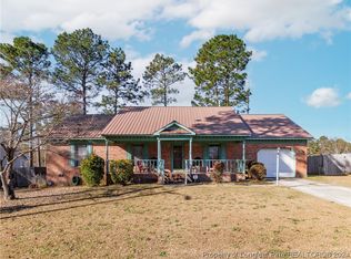 6828 Saint Julian Way, Fayetteville, NC 28314