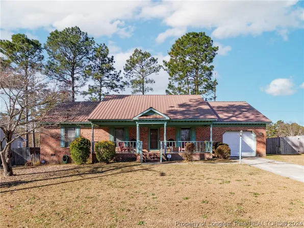 6828 Saint Julian Way, Fayetteville, NC 28314