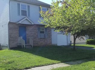 1568 Autumn Village Dr, Columbus, OH 43223