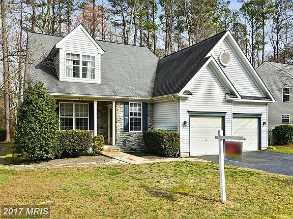 2nd image of 544 Cross Creek Ct