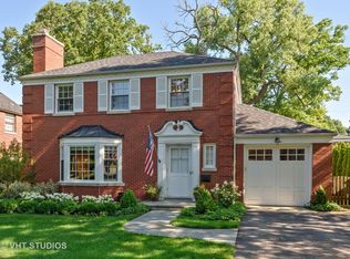 1289 Forest Glen Dr S, Winnetka, IL