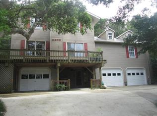 5205 Bogue Sound Dr, Emerald Isle, NC 28594