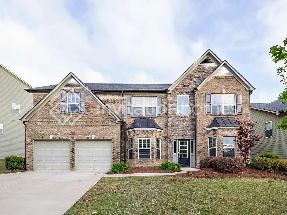 3827 Lake Haven Way