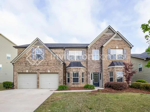 3827 Lake Haven Way, Atlanta, GA 30349