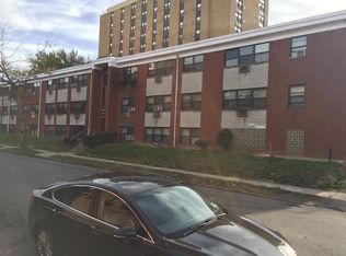 275 S Harrison St, East Orange, NJ 07018