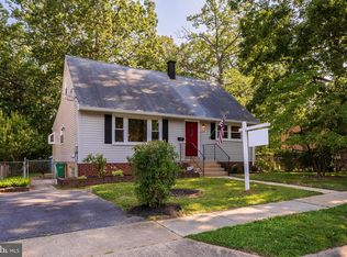 1204 Marton St, Laurel, MD 20707