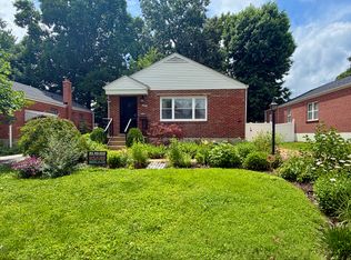 2315 Hill Ave, Saint Louis, MO 63144