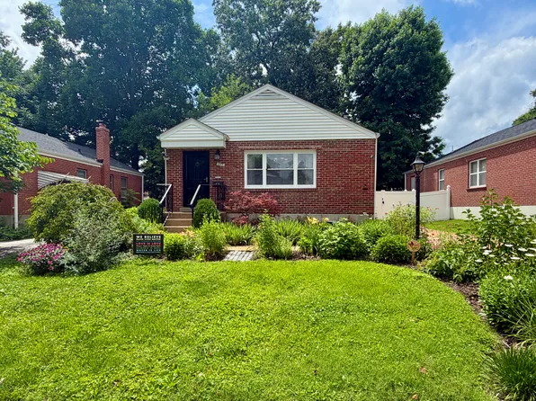 2315 Hill Ave, Saint Louis, MO 63144