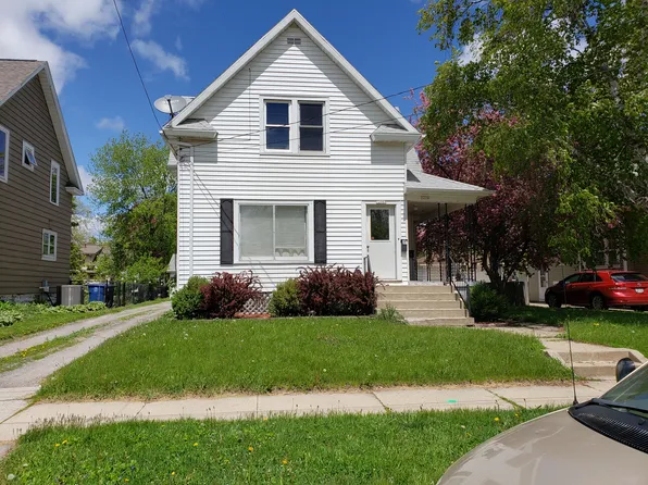 (undisclosed Address), Oshkosh, WI 54901