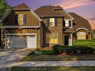 237 Plantation Dr, Youngsville, NC 27596