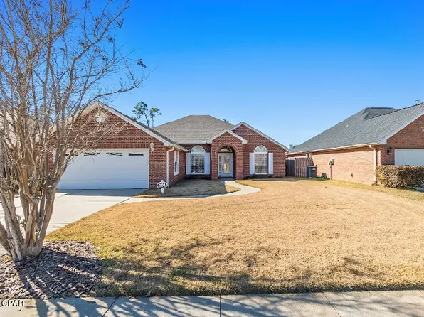204 Harrison Pl, Panama City, FL 32405