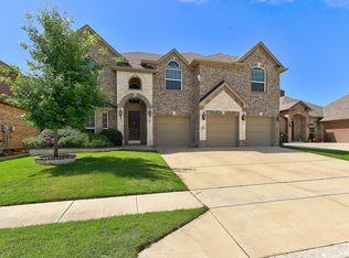 2816 Stackhouse St, Fort Worth, TX 76244