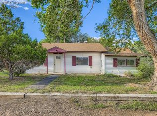 1160 Illinois Ave, Canon City, CO