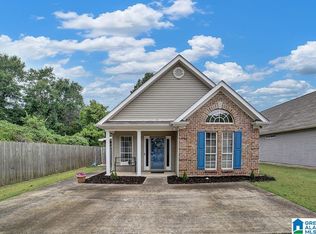 191 Hidden Creek Pkwy, Pelham, AL 35124