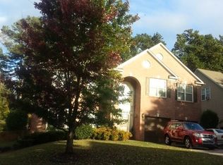 5258 Winding Stream Ct, Stone Mountain, GA 30088