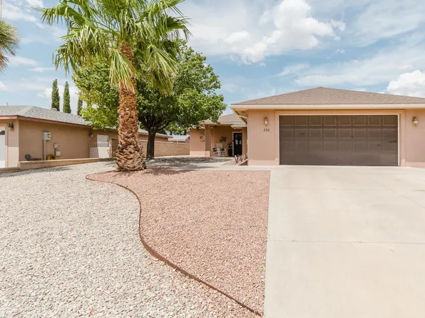 335 Camino Real, Alamogordo, NM 88310
