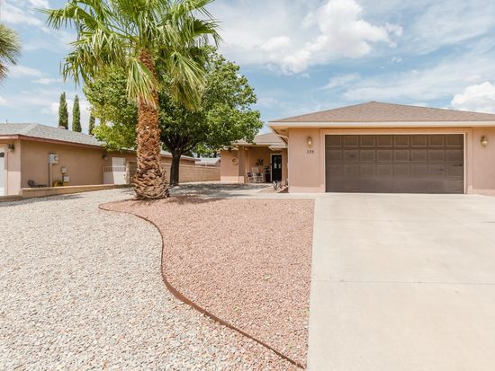 335 Camino Real, Alamogordo, NM 88310