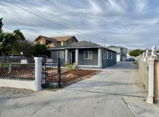12131 Exline St, El Monte, CA 91732