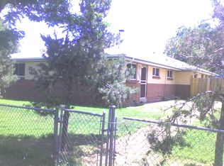 13030 E 13th Pl, Aurora, CO 80011