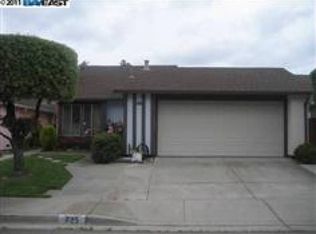 725 Shelley Ct, Rodeo, CA 94572