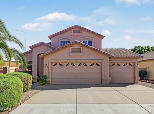 1915 W Musket Way, Chandler, AZ 85286