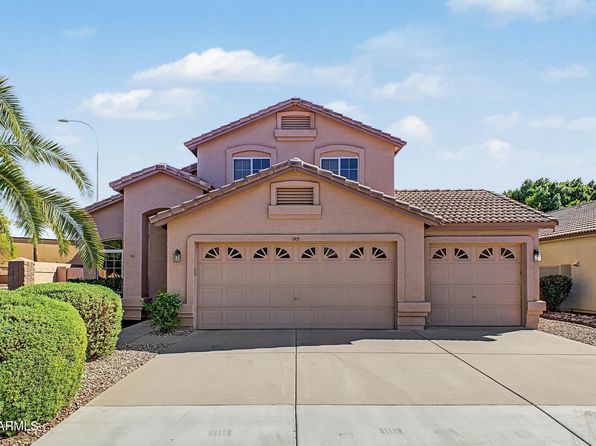 1915 W Musket Way