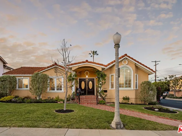 6441 W 84th Pl, Los Angeles, CA 90045