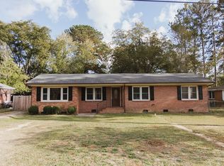 209 Lawrence St, Sumter, SC 29150