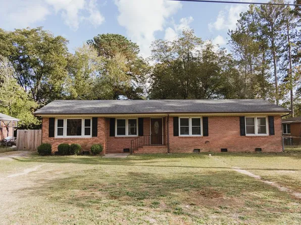 209 Lawrence St, Sumter, SC 29150
