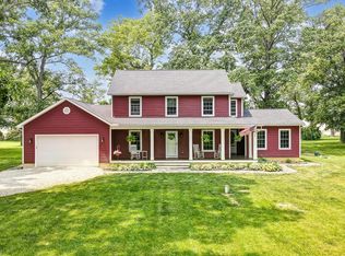 6431 Biggert Rd, London, OH 43140