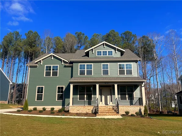 15218 Fawnwood Ln, Chesterfield, VA 23832