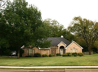 1306 W Shore Dr, Richardson, TX 75080