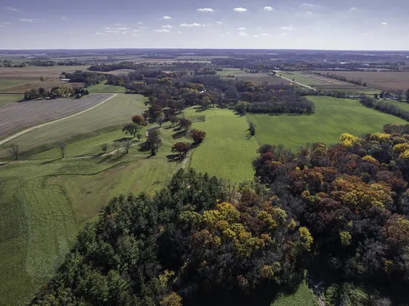 Lt1 SUGAR CREEK ROAD, Elkhorn, WI 53121