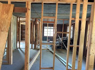 203 S Robb St, Trinity, TX 75862