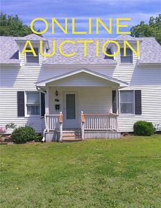 220 W State St, Erie, KS, 66733