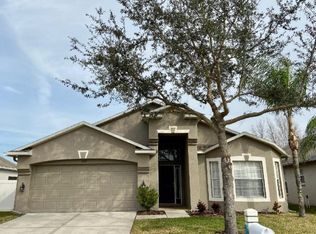 4242 Medbury Dr, Zephyrhills, FL 33543
